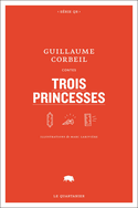 Trois princesses